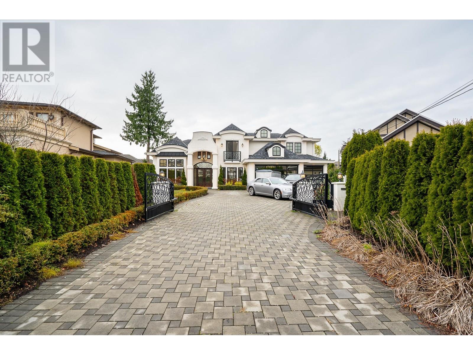 Listing Picture 2 of 40 : 8071 ALANMORE PLACE, Richmond / 烈治文 - 魯藝地產 Yvonne Lu Group - MLS Medallion Club Member