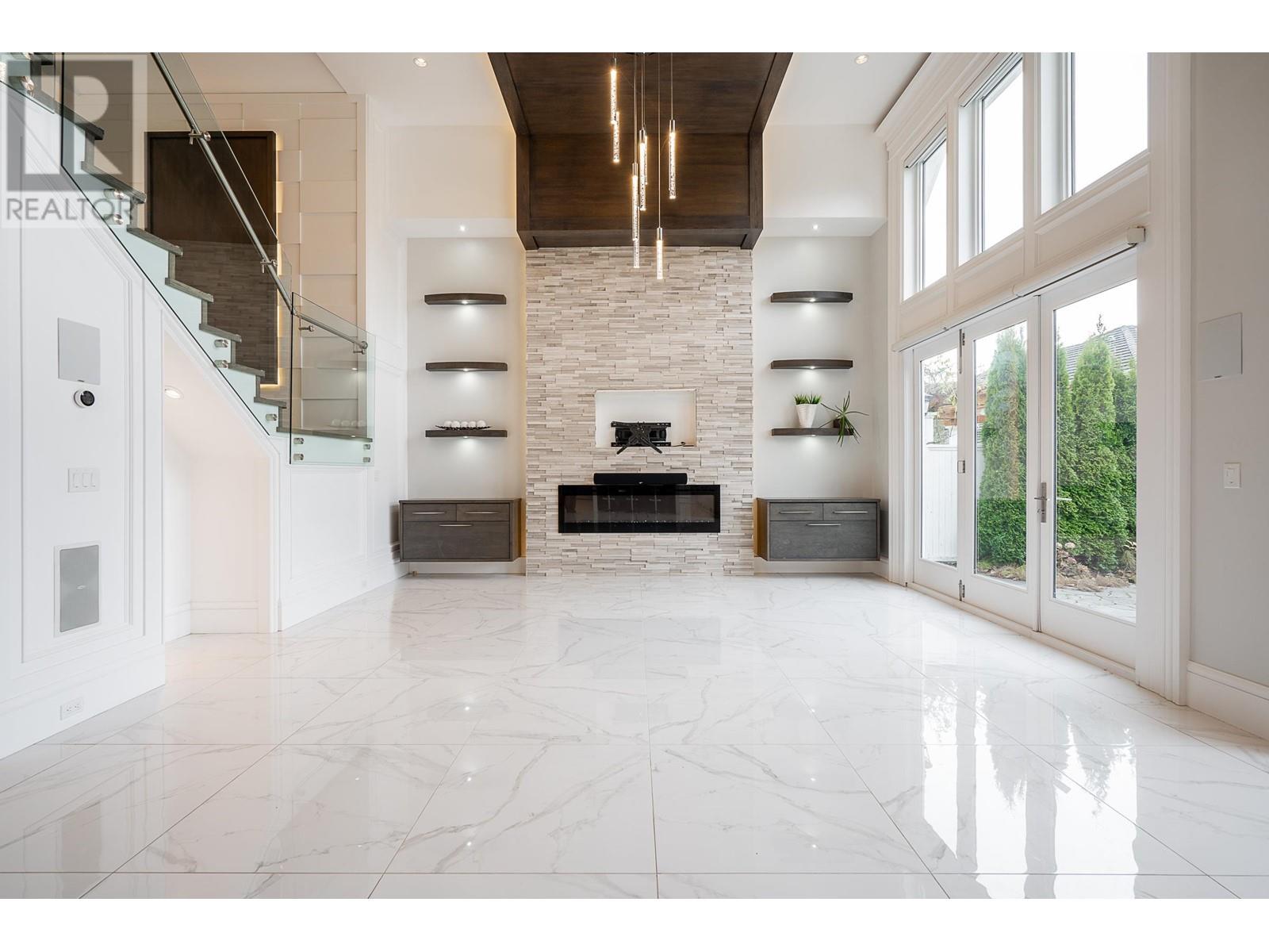 Listing Picture 6 of 40 : 8071 ALANMORE PLACE, Richmond / 烈治文 - 魯藝地產 Yvonne Lu Group - MLS Medallion Club Member