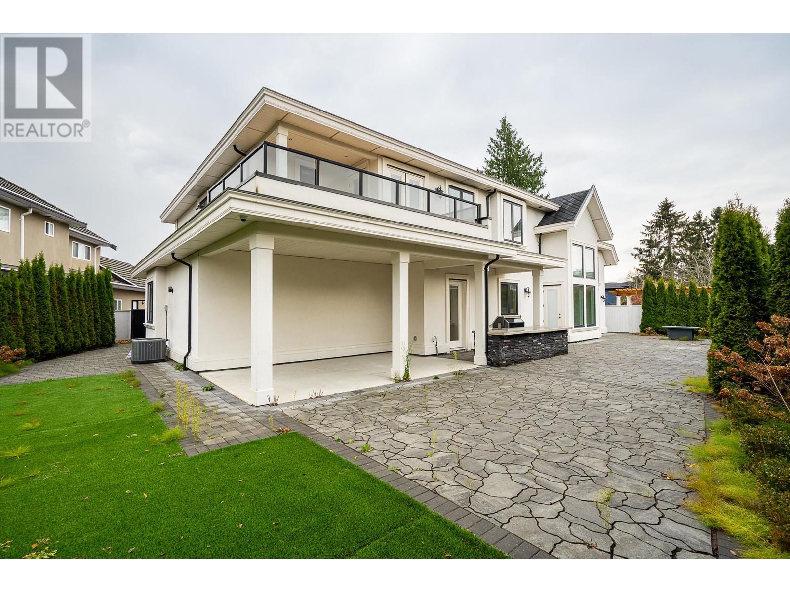 Listing Picture 40 of 40 : 8071 ALANMORE PLACE, Richmond / 烈治文 - 魯藝地產 Yvonne Lu Group - MLS Medallion Club Member