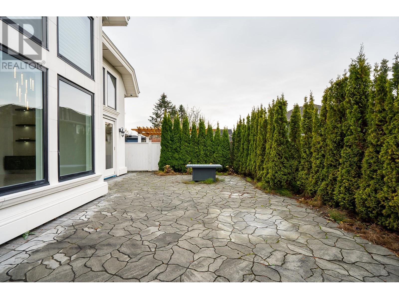 Listing Picture 36 of 40 : 8071 ALANMORE PLACE, Richmond / 烈治文 - 魯藝地產 Yvonne Lu Group - MLS Medallion Club Member