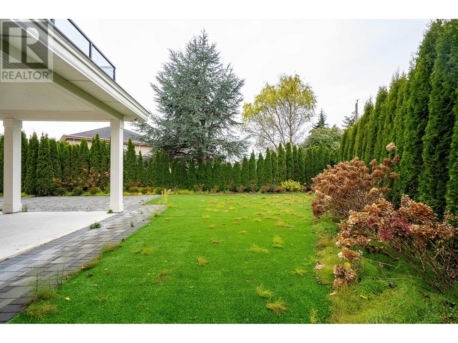 Listing Picture 39 of 40 : 8071 ALANMORE PLACE, Richmond / 烈治文 - 魯藝地產 Yvonne Lu Group - MLS Medallion Club Member