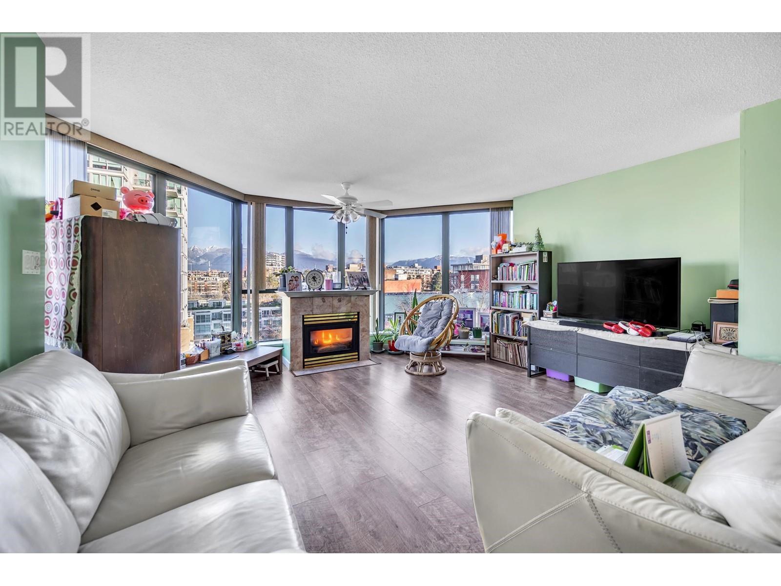 604 1088 Quebec Street, Vancouver, British Columbia  V6A 4H2 - Photo 4 - R2955742