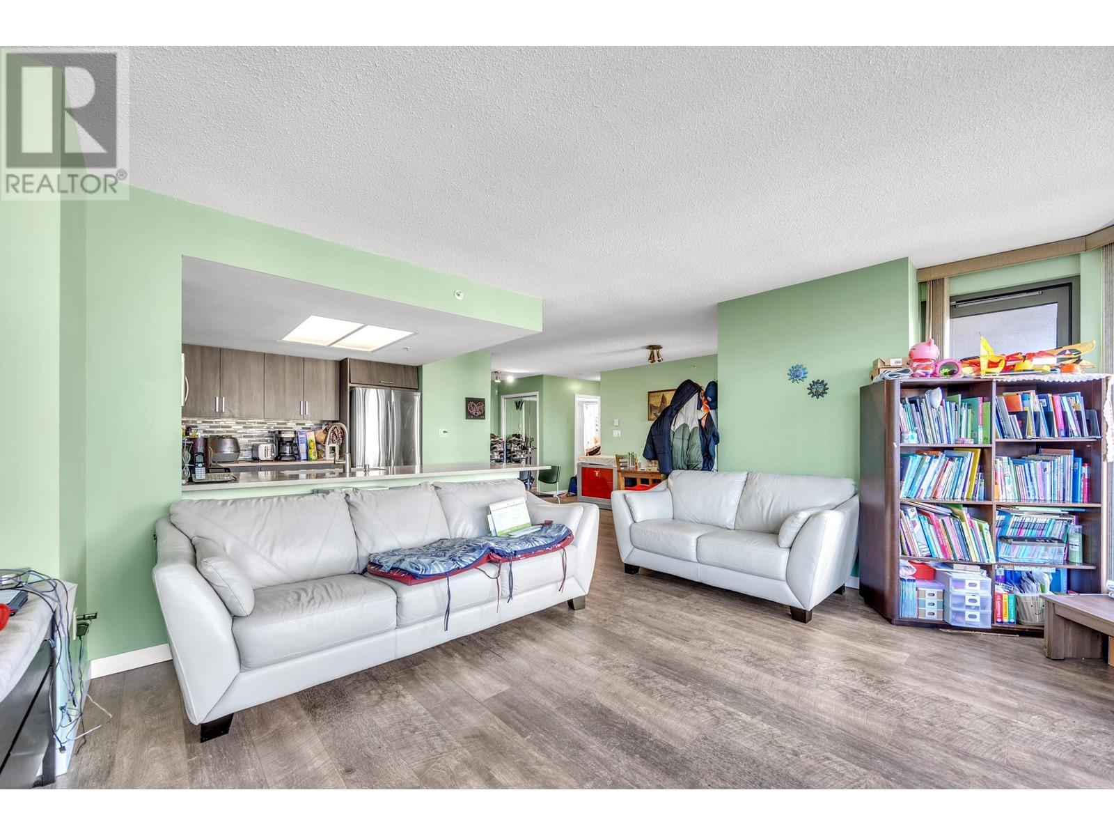 604 1088 Quebec Street, Vancouver, British Columbia  V6A 4H2 - Photo 6 - R2955742