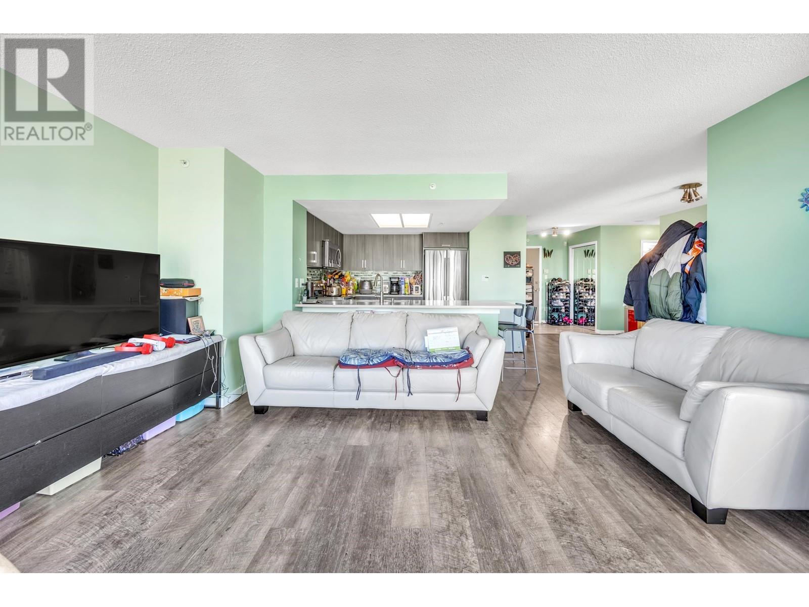 604 1088 Quebec Street, Vancouver, British Columbia  V6A 4H2 - Photo 5 - R2955742