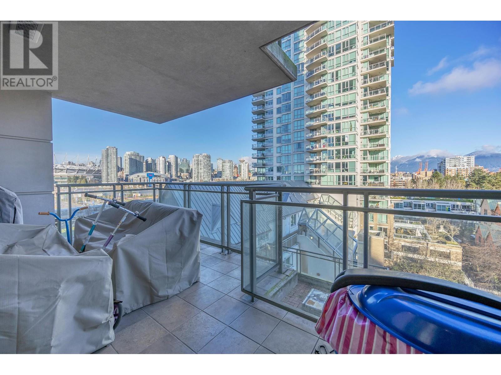 604 1088 Quebec Street, Vancouver, British Columbia  V6A 4H2 - Photo 15 - R2955742