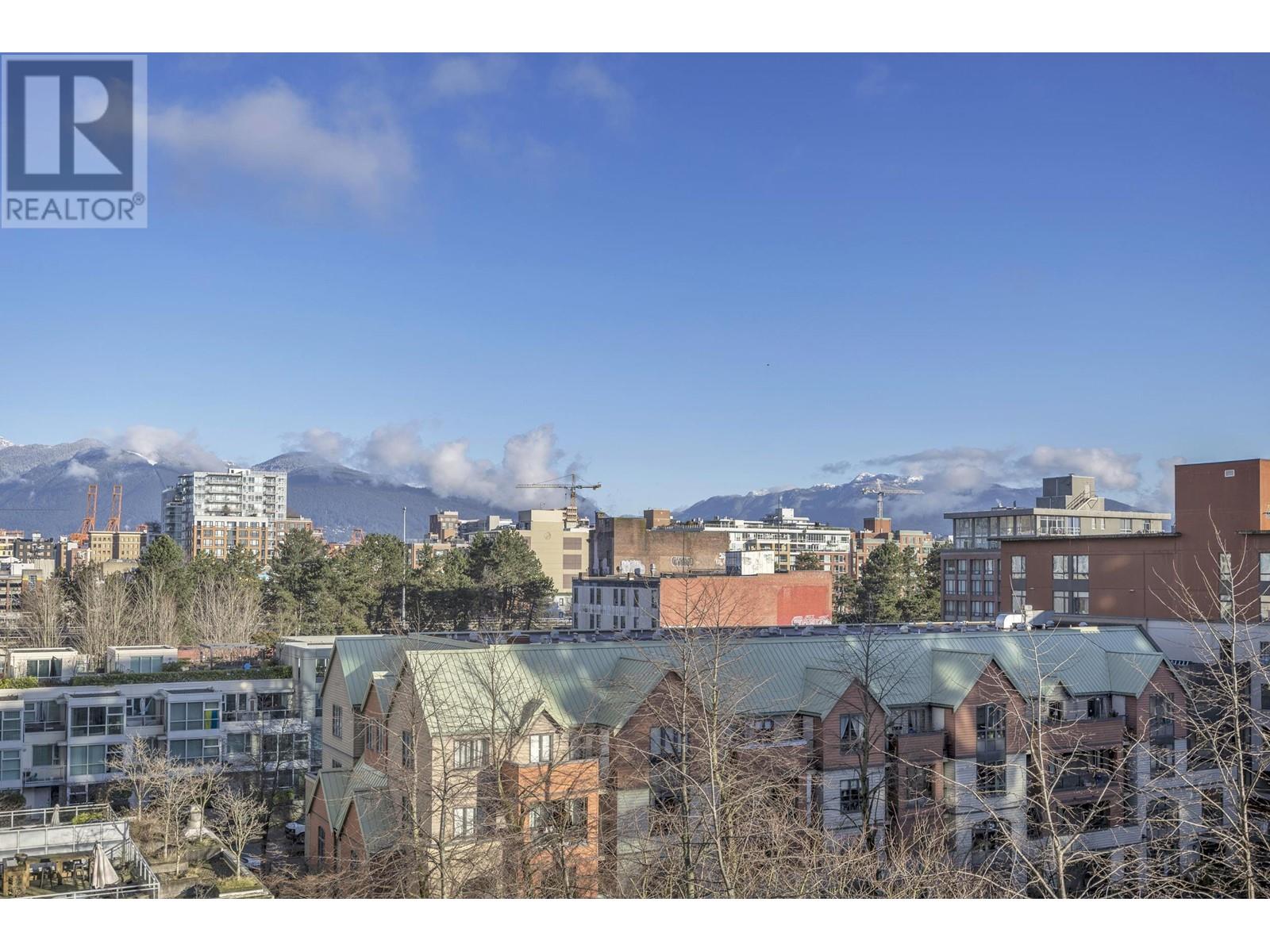 604 1088 Quebec Street, Vancouver, British Columbia  V6A 4H2 - Photo 16 - R2955742