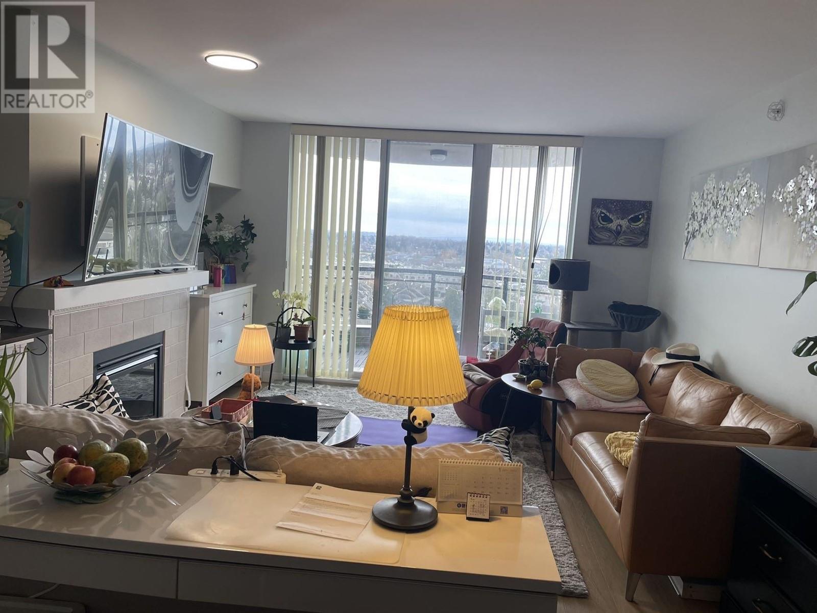 1603 8460 Granville Avenue, Richmond, British Columbia  V6Y 4E7 - Photo 4 - R2958240