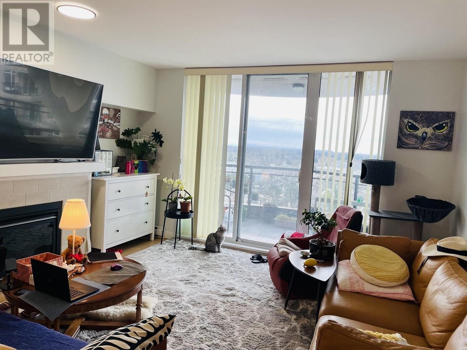 1603 8460 Granville Avenue, Richmond, British Columbia  V6Y 4E7 - Photo 8 - R2958240