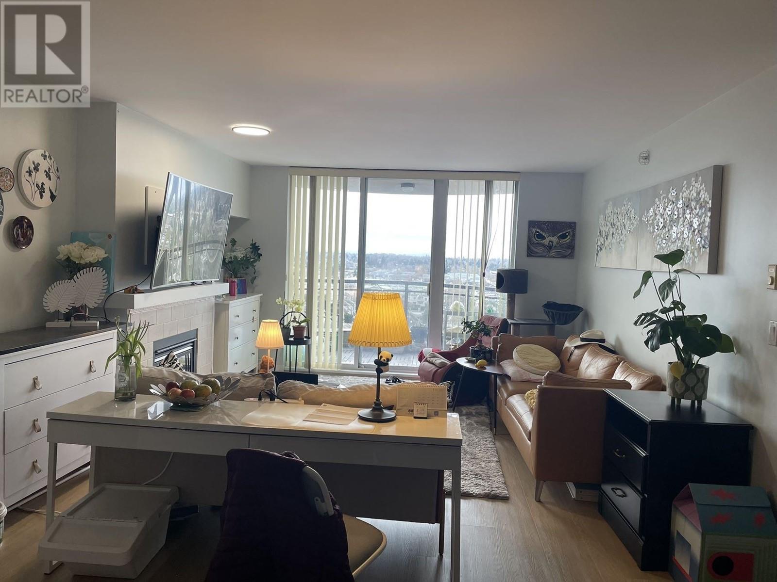 1603 8460 Granville Avenue, Richmond, British Columbia  V6Y 4E7 - Photo 12 - R2958240