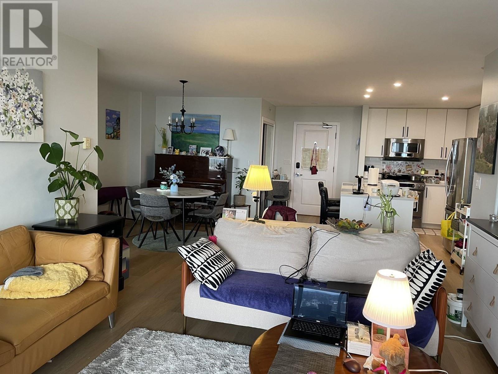 1603 8460 Granville Avenue, Richmond, British Columbia  V6Y 4E7 - Photo 10 - R2958240