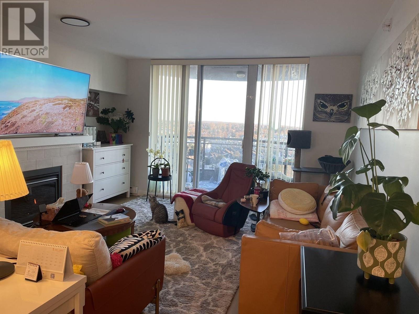 1603 8460 Granville Avenue, Richmond, British Columbia  V6Y 4E7 - Photo 9 - R2958240