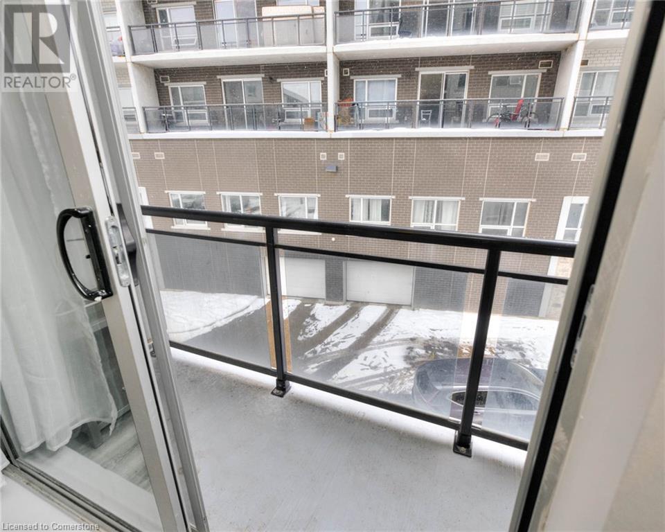 275 Larch Street Unit# G216, Waterloo, Ontario  N2L 3R2 - Photo 17 - 40679847