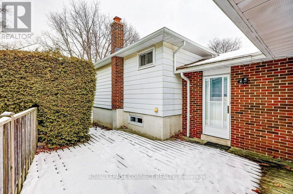 19 Rodarick Drive, Toronto (Centennial Scarborough), Ontario  M1C 1W4 - Photo 25 - E11933181