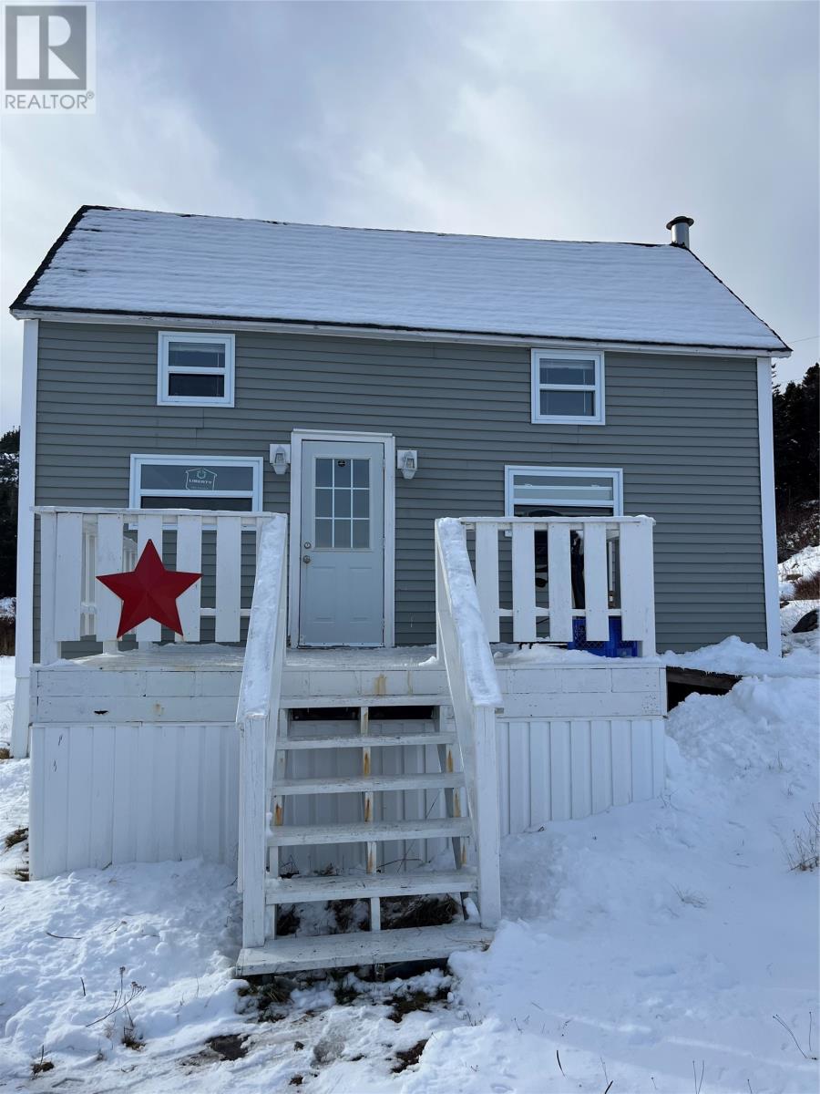 2 Valley Lane, King's Cove, Newfoundland & Labrador