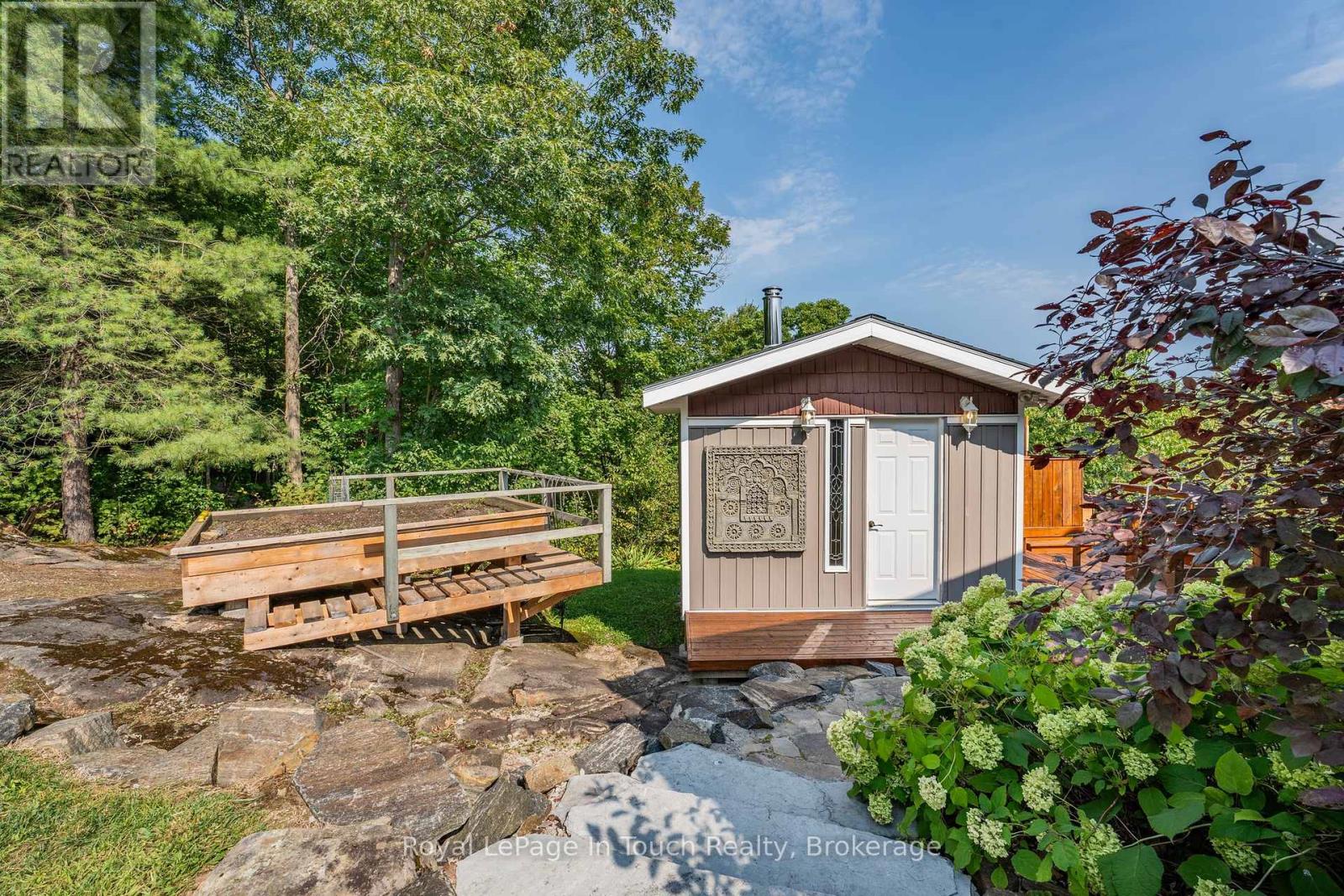 199 Haskett's Drive, Georgian Bay, Ontario  L0K 1S0 - Photo 25 - X11933201