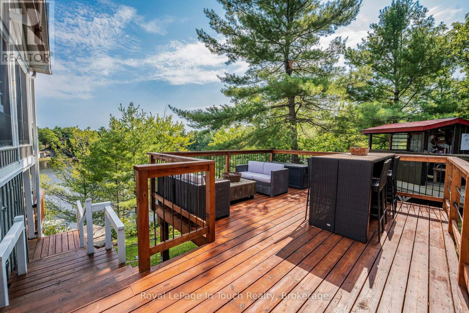 199 Haskett's Drive, Georgian Bay, Ontario  L0K 1S0 - Photo 33 - X11933201
