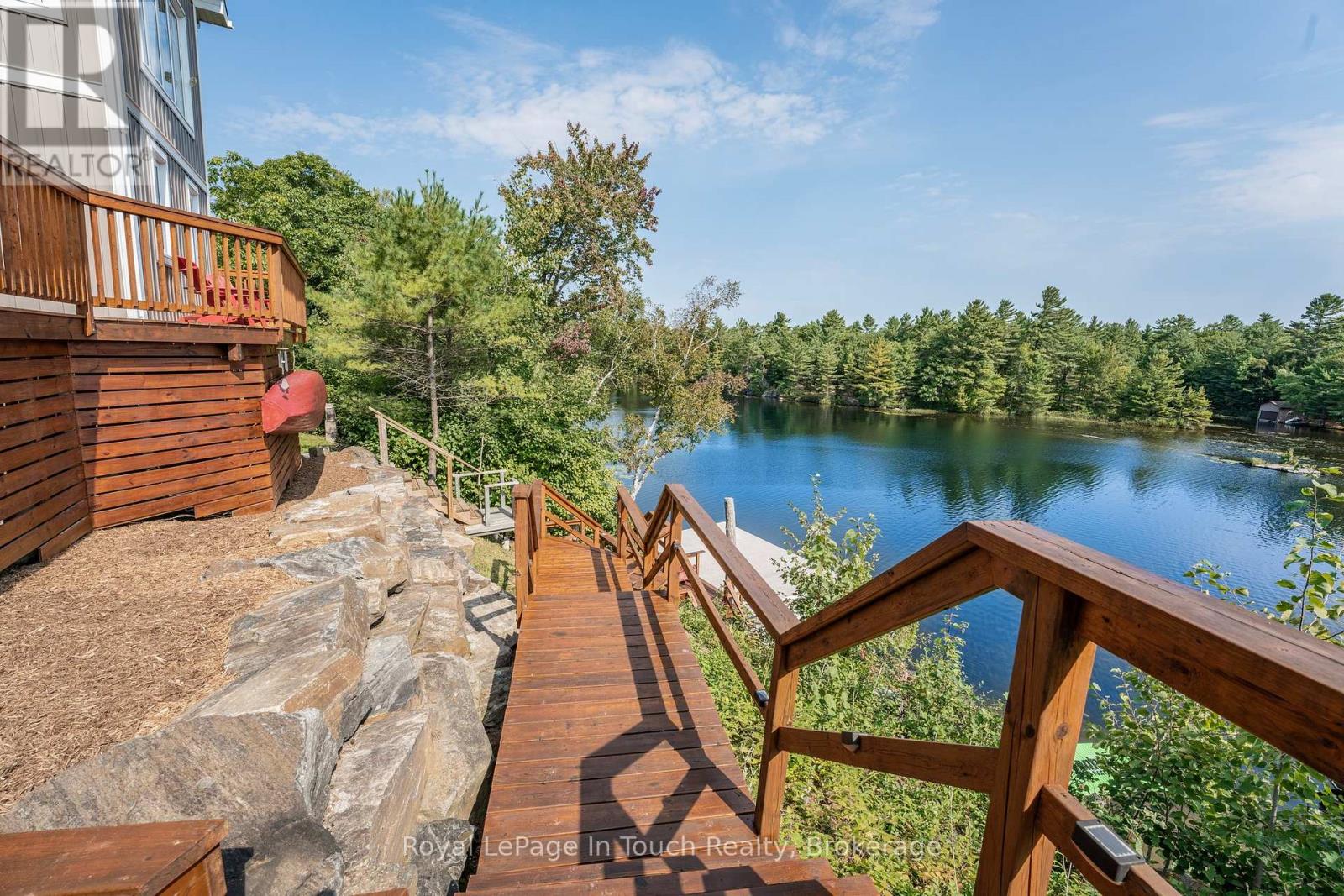 199 Haskett's Drive, Georgian Bay, Ontario  L0K 1S0 - Photo 35 - X11933201