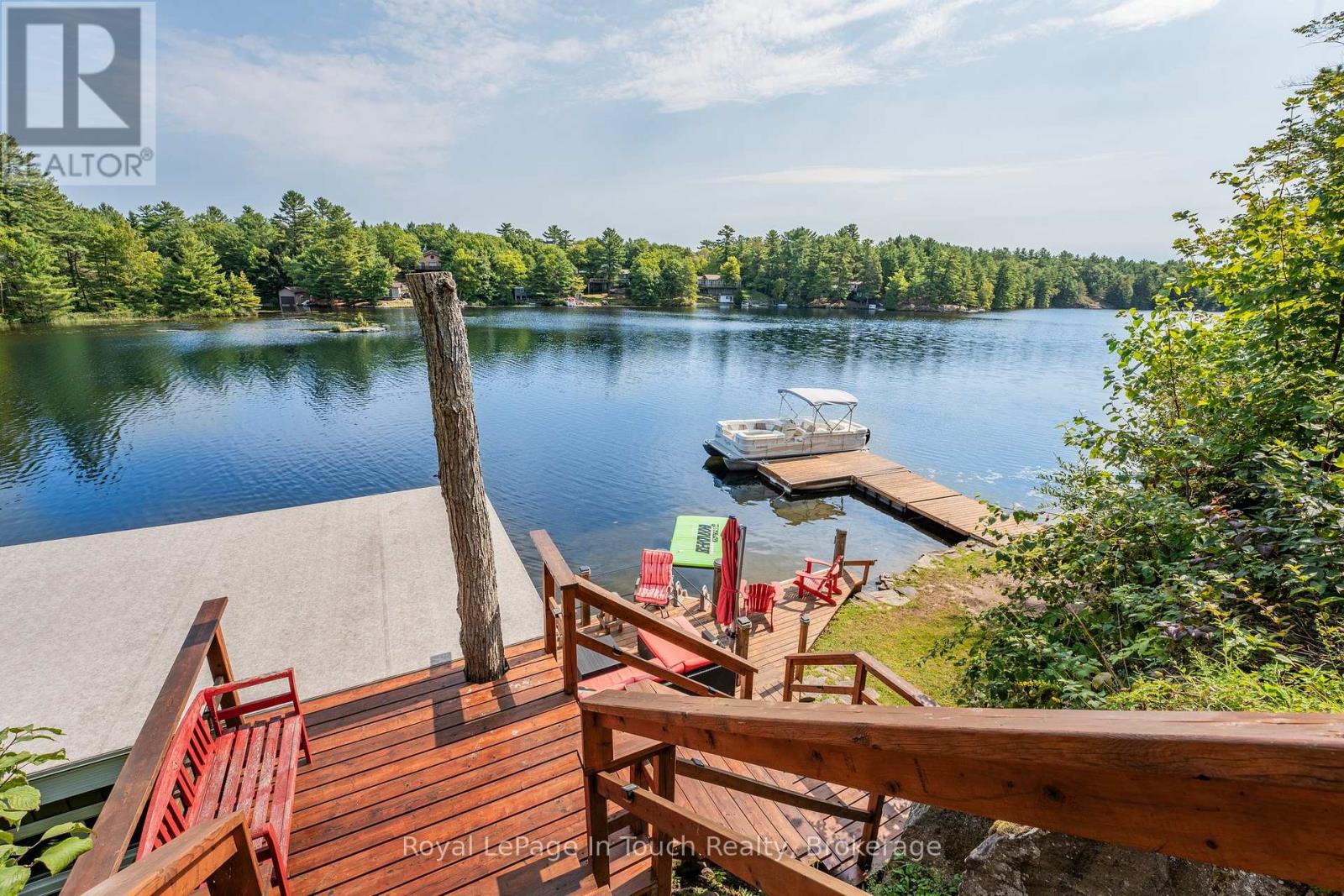 199 Haskett's Drive, Georgian Bay, Ontario  L0K 1S0 - Photo 36 - X11933201