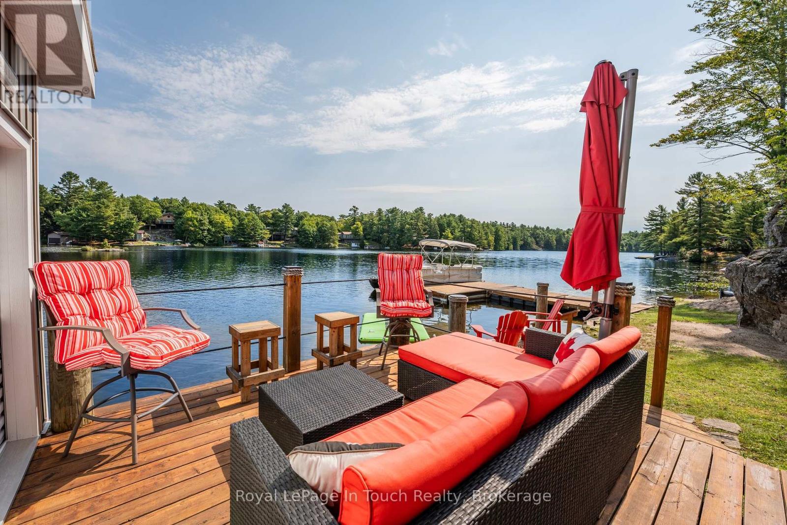 199 Haskett's Drive, Georgian Bay, Ontario  L0K 1S0 - Photo 37 - X11933201