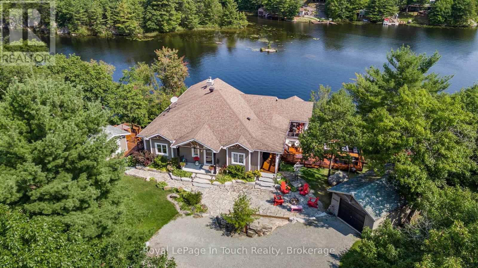 199 Haskett's Drive, Georgian Bay, Ontario  L0K 1S0 - Photo 39 - X11933201