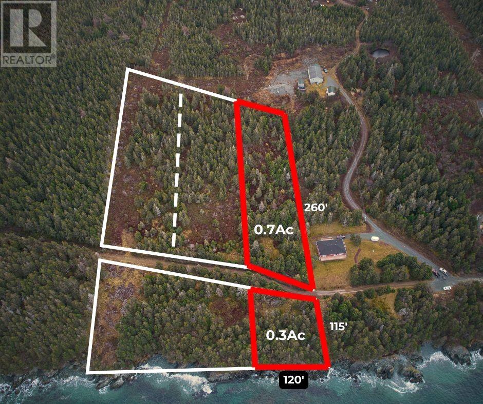 Property at 214 Salmon Cove Road image 1