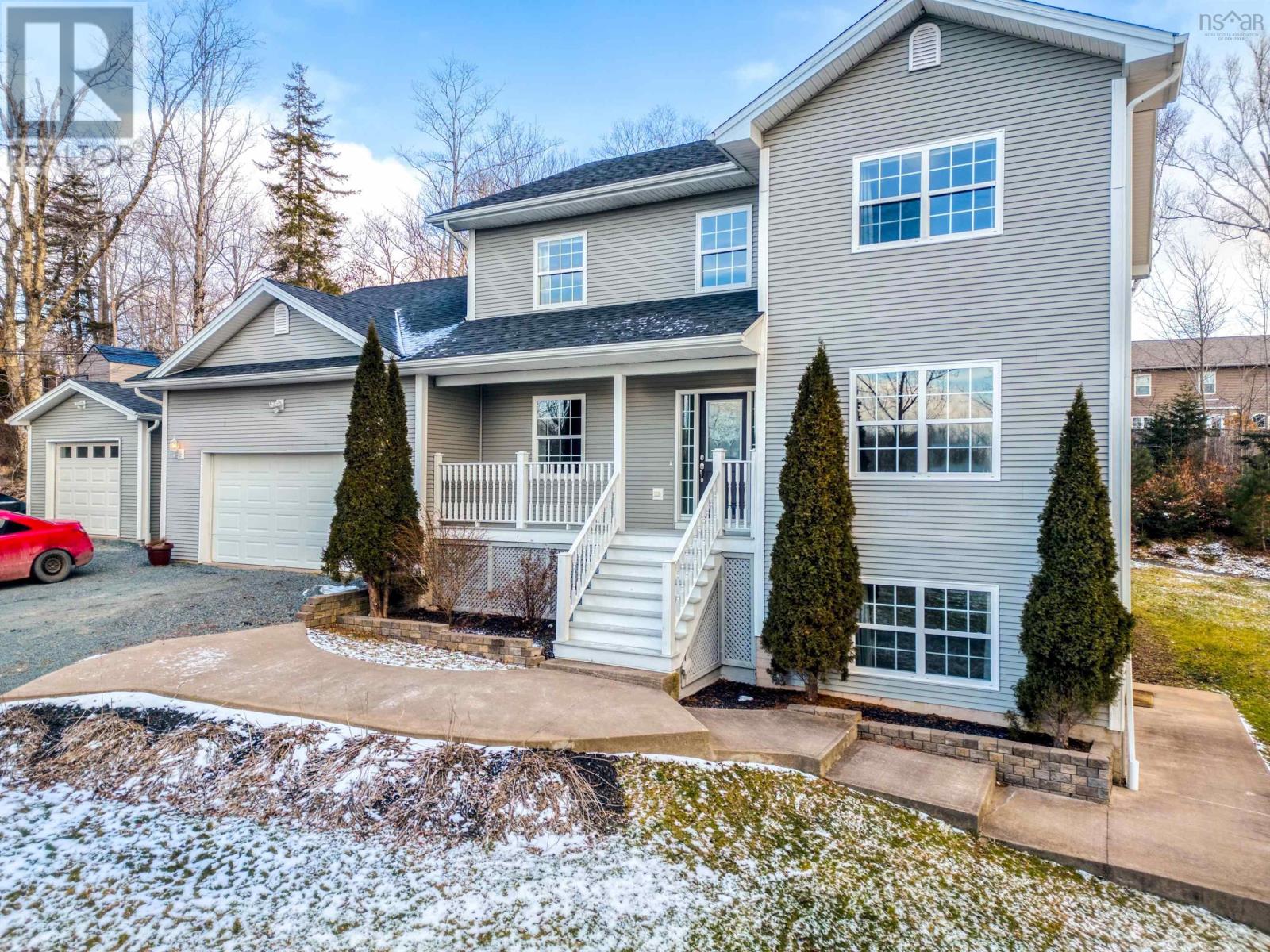 283 Preakness Crescent, Fall River, Nova Scotia  B2T 1W8 - Photo 2 - 202501281