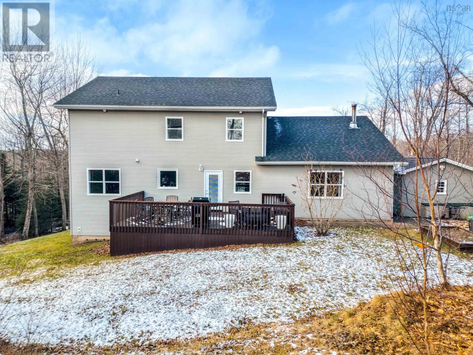 283 Preakness Crescent, Fall River, Nova Scotia  B2T 1W8 - Photo 48 - 202501281