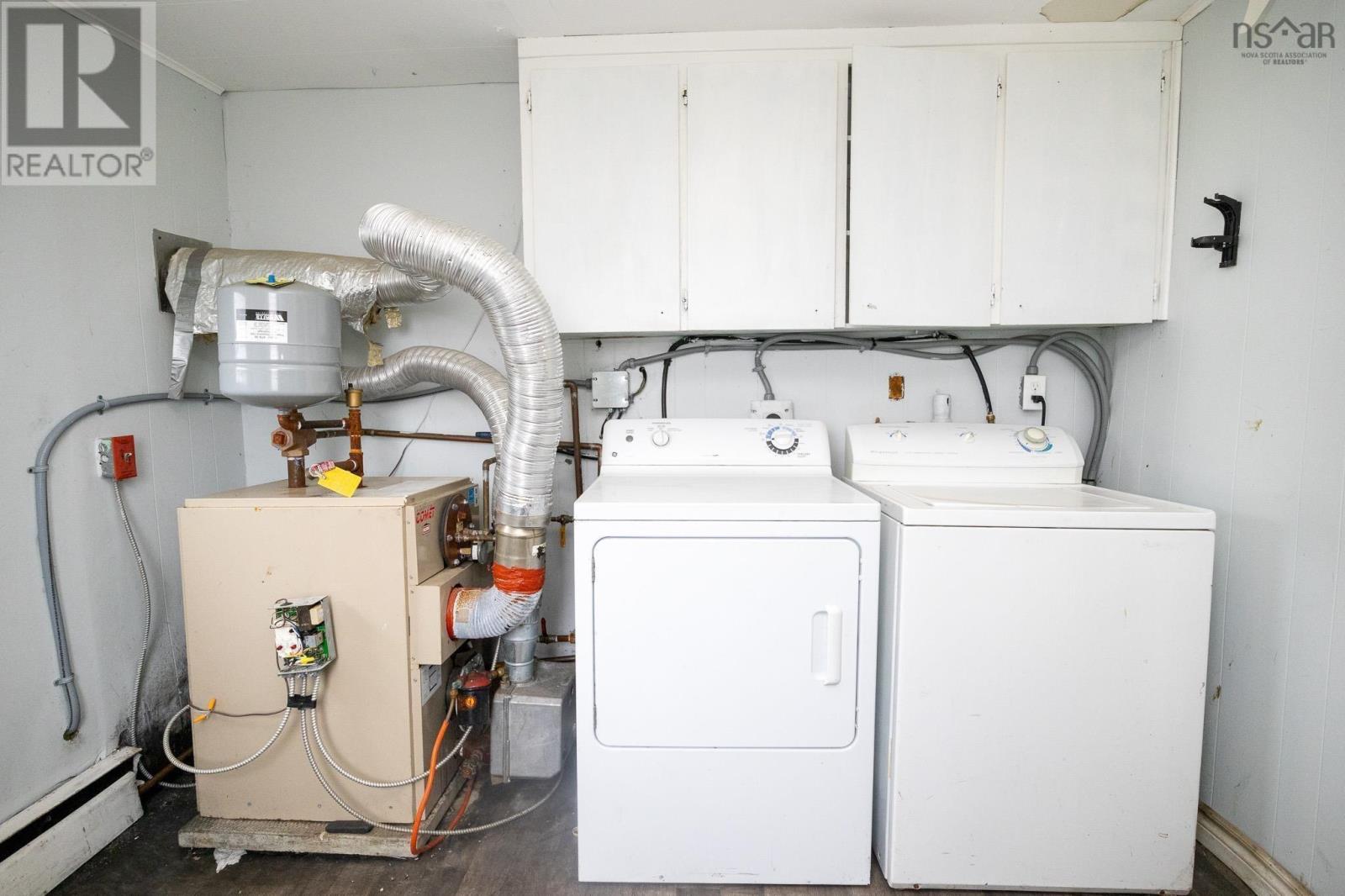 19 Tenth Street, Glace Bay, Nova Scotia  B1A 4L6 - Photo 14 - 202501293