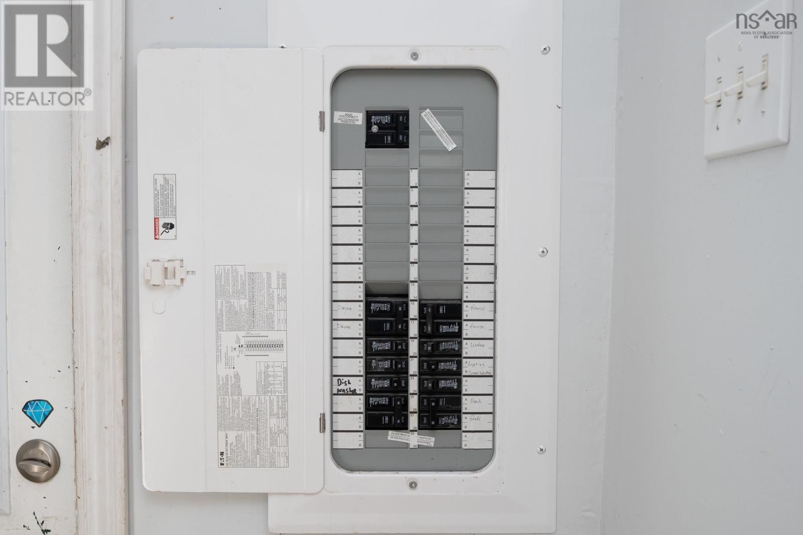 19 Tenth Street, Glace Bay, Nova Scotia  B1A 4L6 - Photo 16 - 202501293