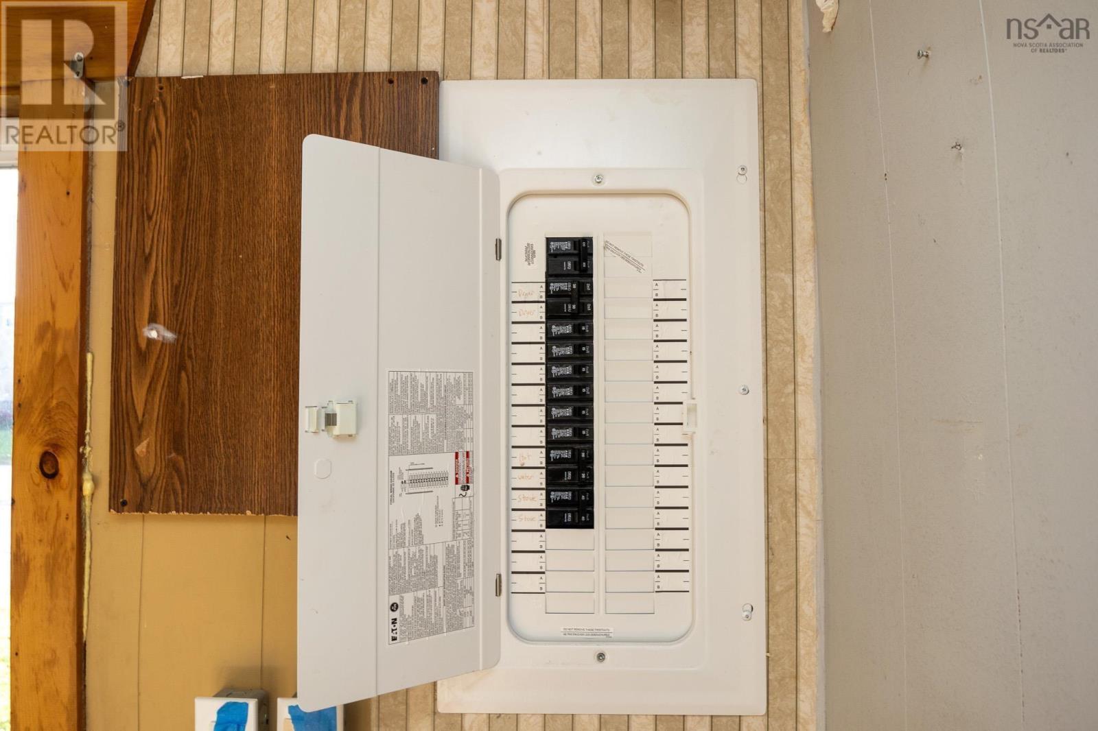 21 Tenth Street, Glace Bay, Nova Scotia  B1A 4L6 - Photo 16 - 202501295