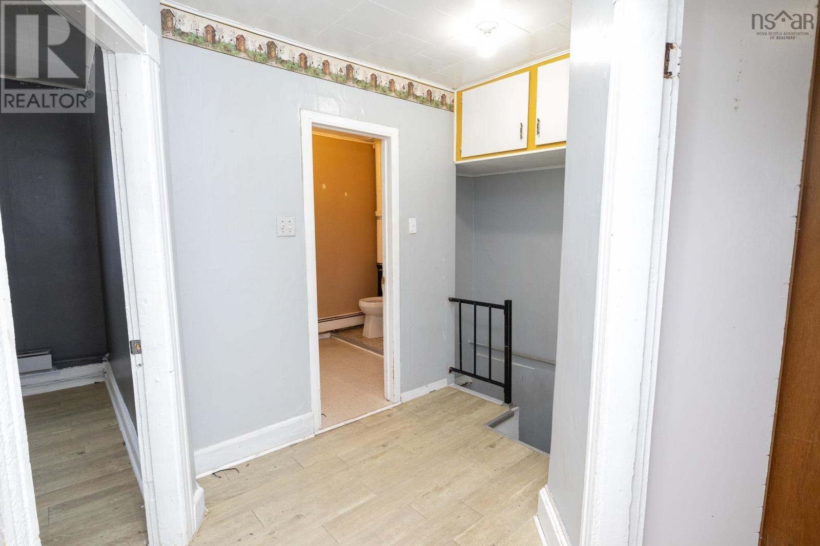 21 Tenth Street, Glace Bay, Nova Scotia  B1A 4L6 - Photo 17 - 202501295