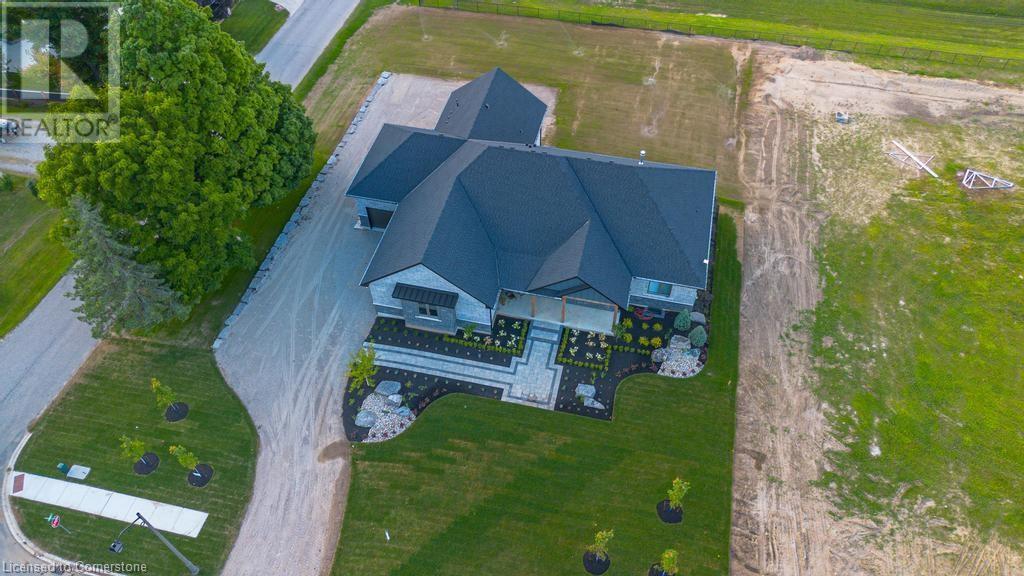3 Clover Lane, Otterville, Ontario  N0J 1R0 - Photo 49 - 40692056