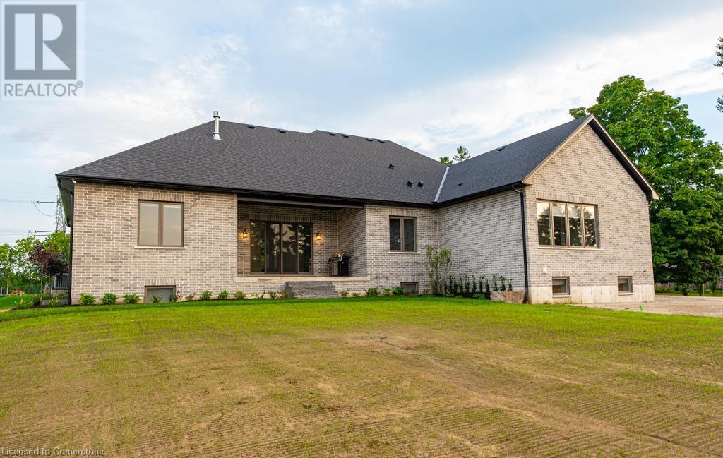 3 Clover Lane, Otterville, Ontario  N0J 1R0 - Photo 50 - 40692056