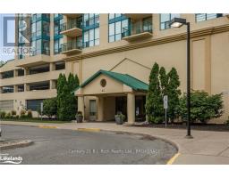 305 - 65 ELLEN STREET, Barrie, Ontario