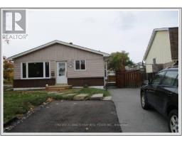 67 Ormond Drive, Oshawa (Samac), Ca