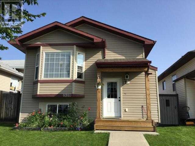 8910 69 Avenue, grande prairie, Alberta