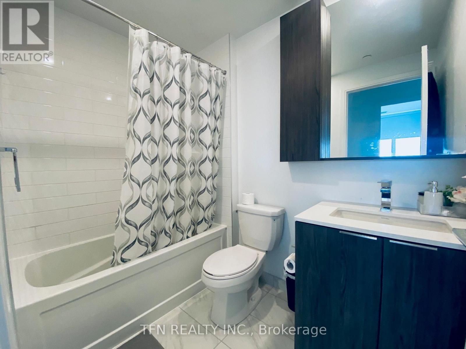 4509 - 70 Annie Craig Drive, Toronto, Ontario  M8V 0G2 - Photo 6 - W11933215