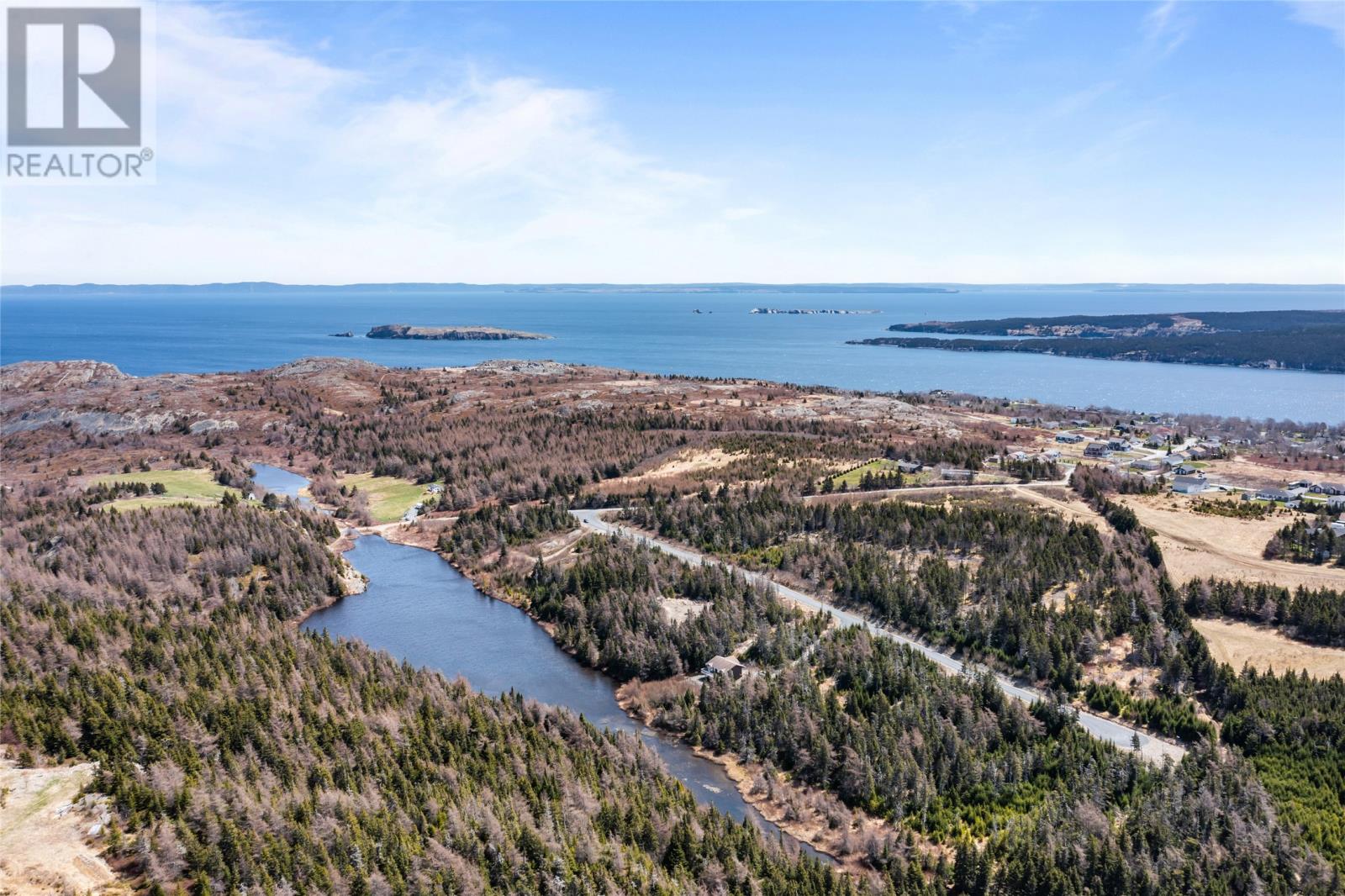 Lot 3 Lilly Pond Road, Carbonear, Newfoundland & Labrador A1Y 1A8 - Photo 2 - 1281086