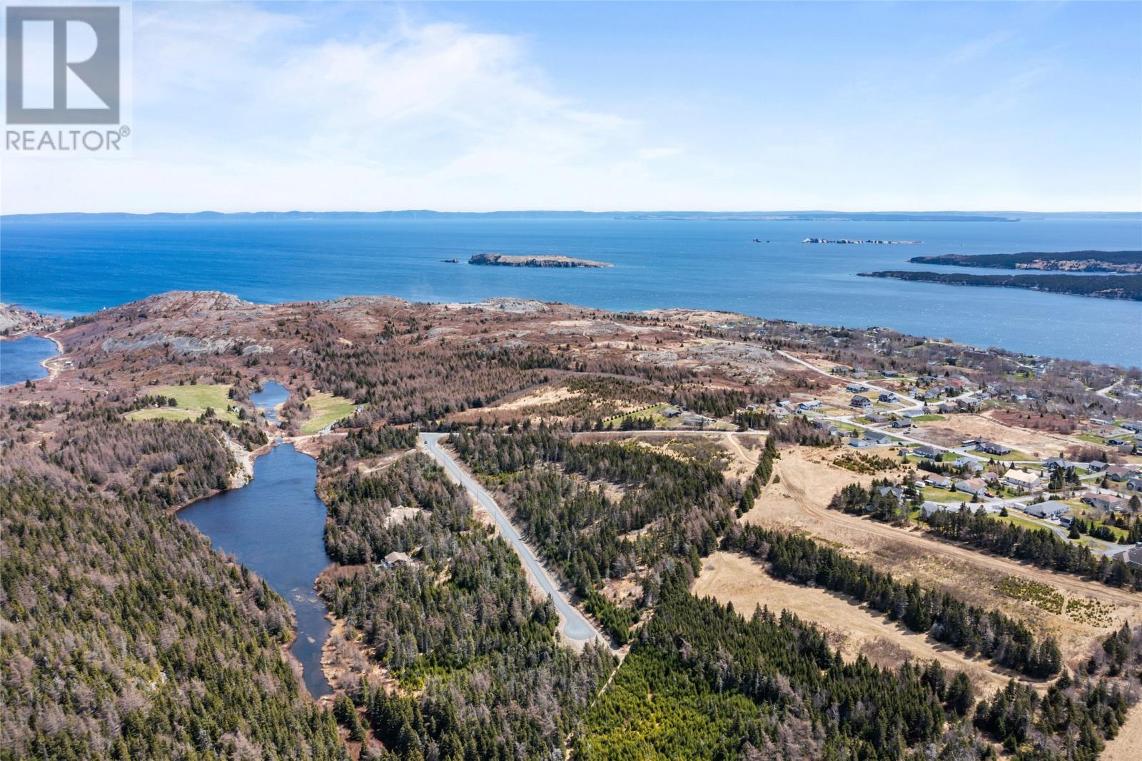 Lot 3 Lilly Pond Road, Carbonear, Newfoundland & Labrador A1Y 1A8 - Photo 3 - 1281086