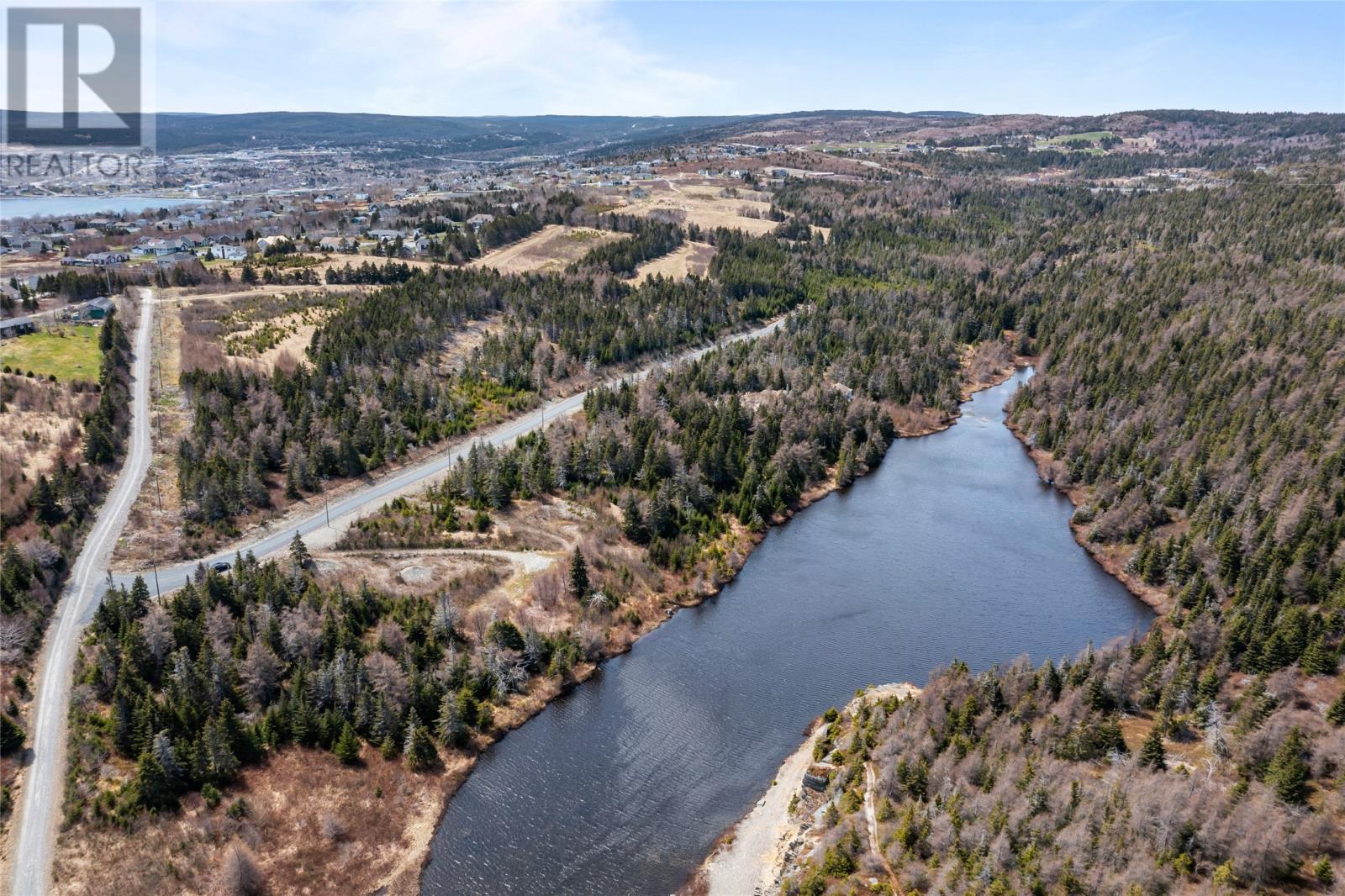 Lot 3 Lilly Pond Road, Carbonear, Newfoundland & Labrador A1Y 1A8 - Photo 4 - 1281086