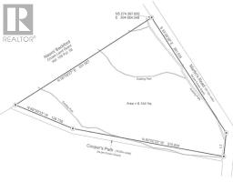 0 Martins Road, Bell Island, Ca