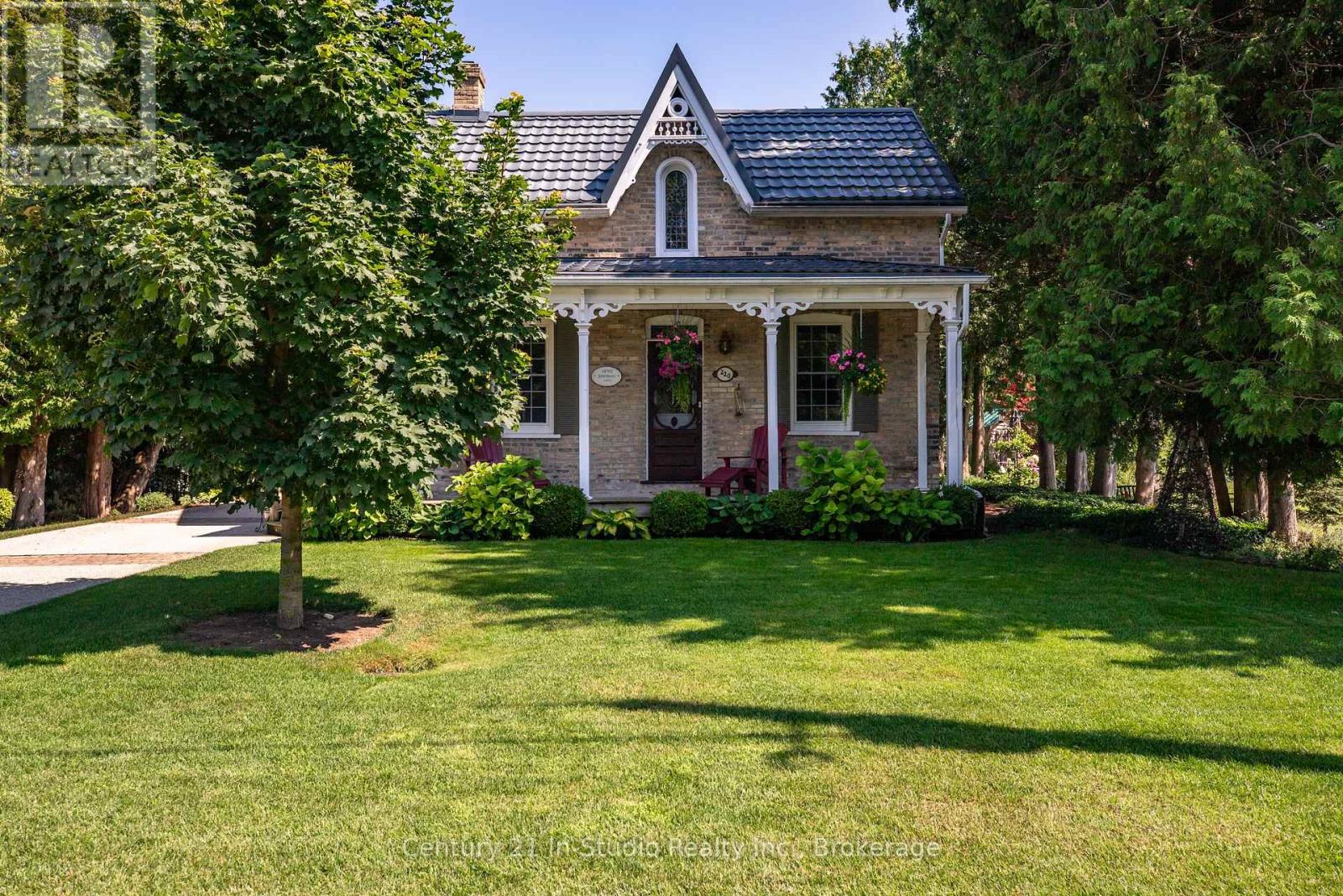 220 Belcher Lane, Saugeen Shores, Ontario  N0H 2L0 - Photo 38 - X11933234