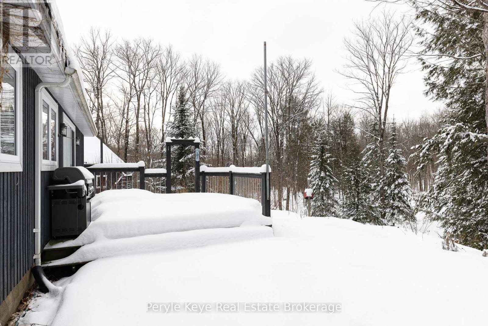 1165 Walker Lake Drive, Lake Of Bays, Ontario  P1H 2J6 - Photo 20 - X11933235