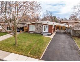 67 SUNRISE Drive, Hamilton, Ontario