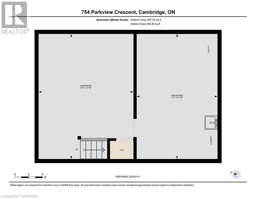 754 Parkview Crescent, Cambridge, Ontario  N3H 4X8 - Photo 41 - 40690972