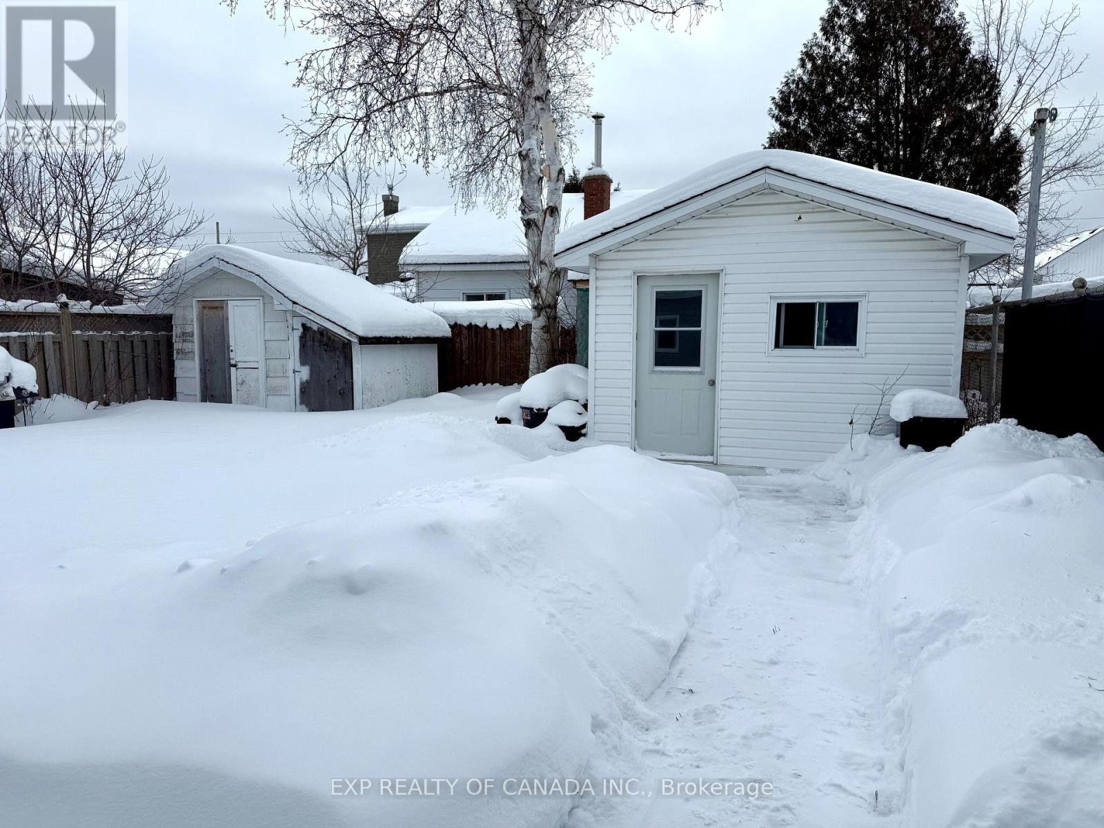 89 Way Avenue, Timmins, Ontario  P4N 3C6 - Photo 26 - T11932857