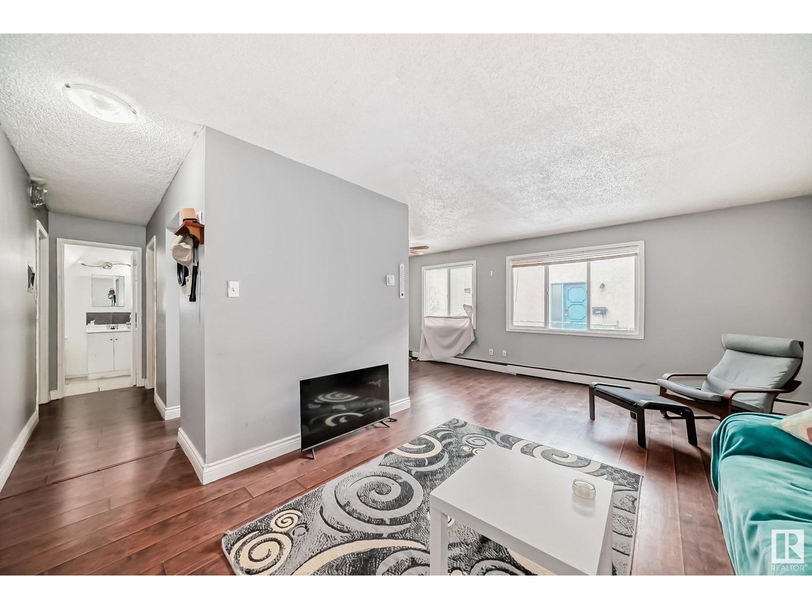 #1 10035 155 St Nw, Edmonton, Alberta  T5P 2L4 - Photo 12 - E4418708