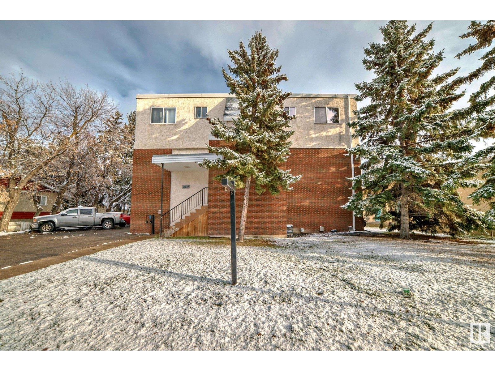 #1 10035 155 St Nw, Edmonton, Alberta  T5P 2L4 - Photo 4 - E4418708