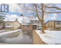 20 CARBERRY CRESCENT N, Brampton, Ontario