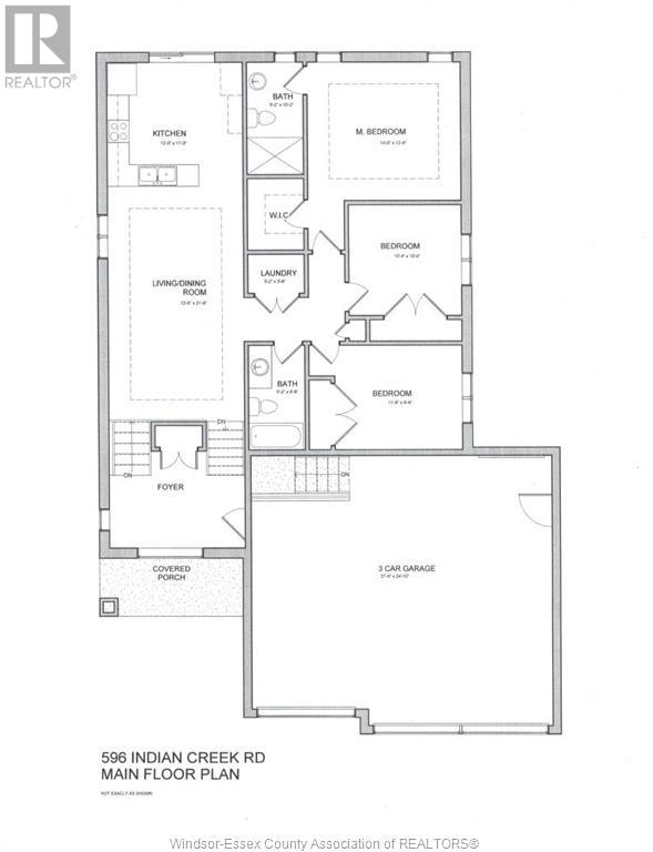 Property at 596 INDIAN CREEK image